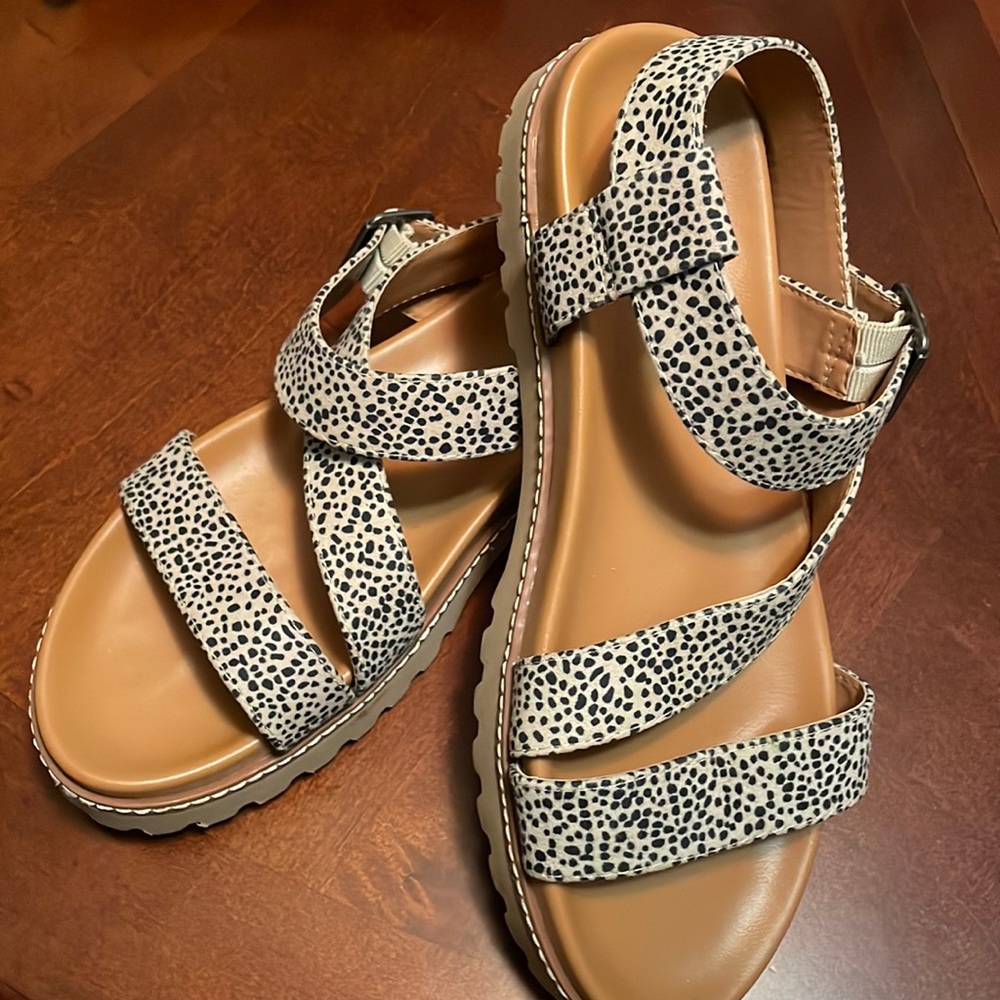 Sandals